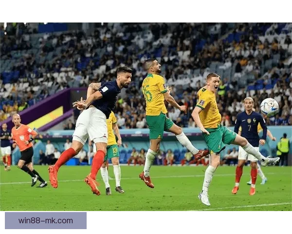 世界杯赛事比分精准预测指南助你赢得竞猜乐趣满满